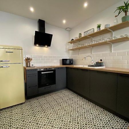 Superbe T2 de 45m² en hyper centre La Rochelle (Charente-Maritime) Exterior foto