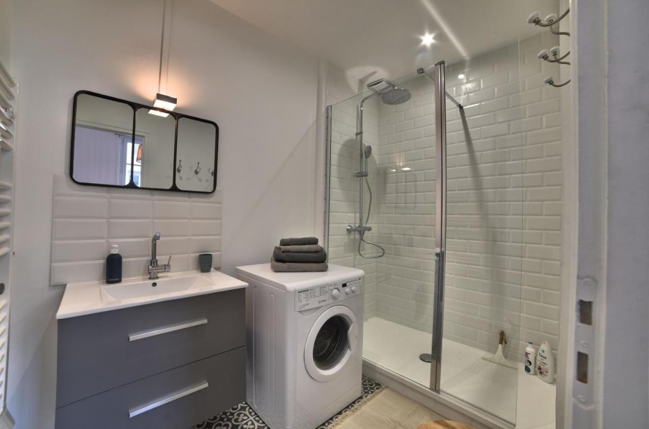 Superbe T2 de 45m² en hyper centre La Rochelle (Charente-Maritime) Exterior foto