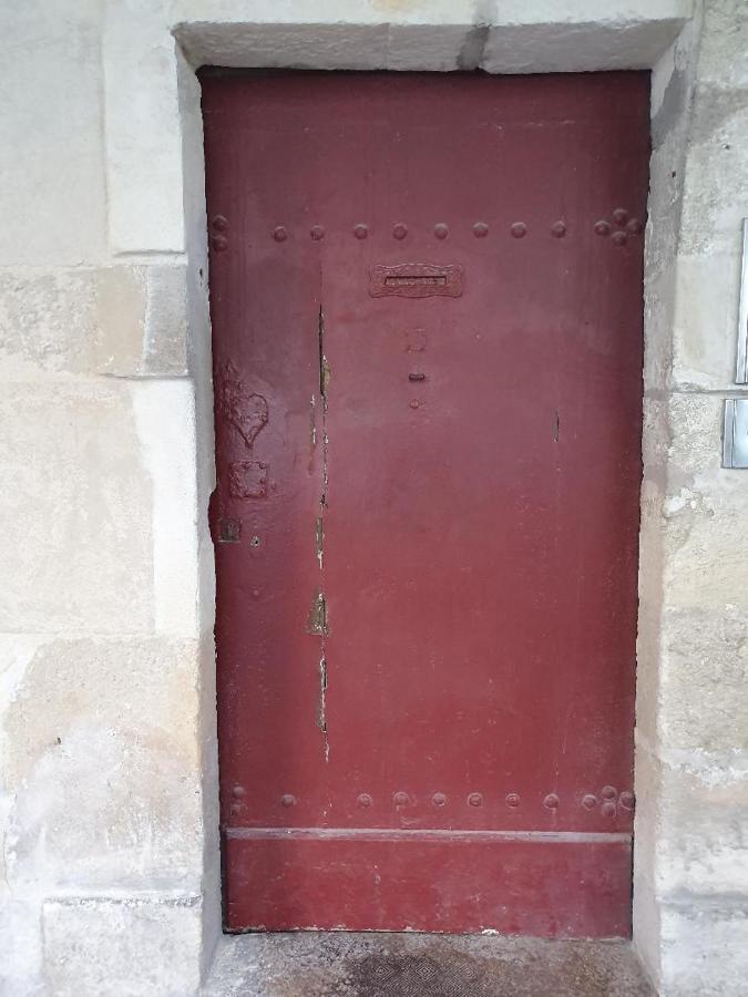 Superbe T2 de 45m² en hyper centre La Rochelle (Charente-Maritime) Exterior foto