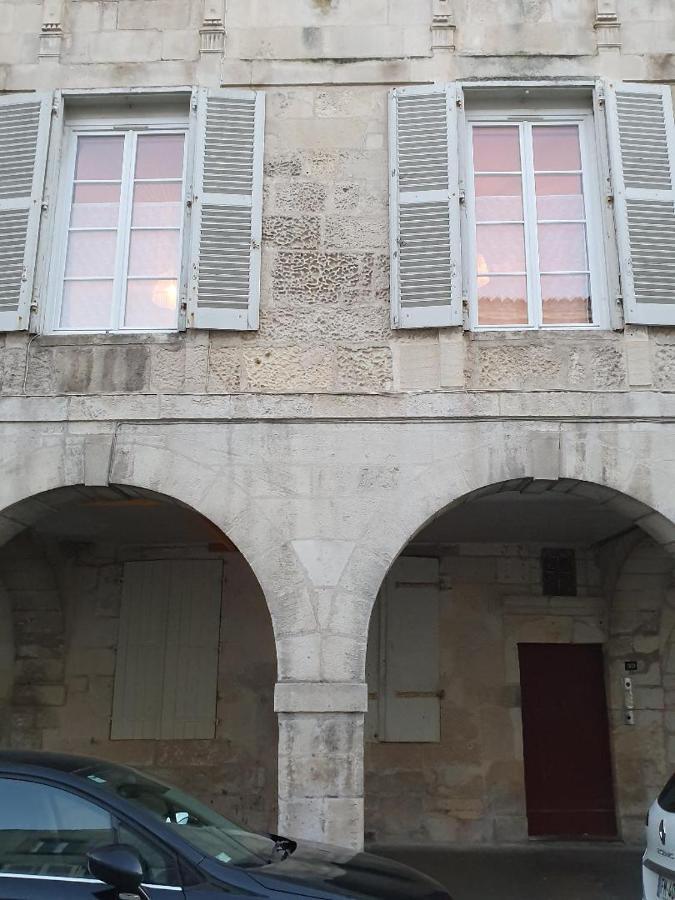 Superbe T2 de 45m² en hyper centre La Rochelle (Charente-Maritime) Exterior foto